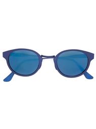 'Synthesis' sunglasses Retrosuperfuture