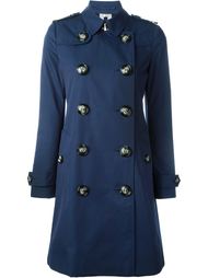 'Dellmont' trenchcoat Burberry Prorsum