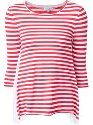 striped sweatshirt Natasha Zinko