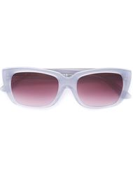 'Lira Amarena' sunglasses Retrosuperfuture