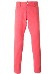 'Slim' jeans Dsquared2