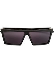 'W' sunglasses Retrosuperfuture