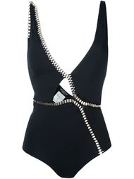 'Claire' swimsuit Moeva