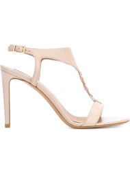 босоножки 'Guelo' Salvatore Ferragamo