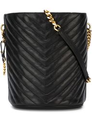 сумка на плечо 'Monogram' Saint Laurent