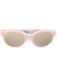 'Mona Ferragosto' sunglasses Retrosuperfuture