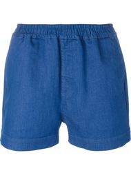 'Fade' denim shorts Libertine-Libertine