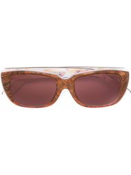 'Lira Tutti Frutti' sunglasses Retrosuperfuture