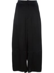 high waist culottes Henrik Vibskov