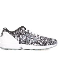 кроссовки 'ZX Flux'  Adidas
