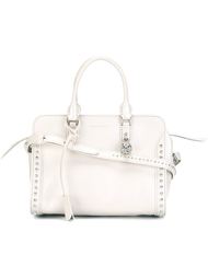 'Padlock' tote Alexander McQueen