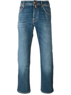 five pocket straight jeans Jacob Cohen