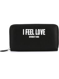 кошелек 'I feel love' Givenchy