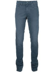 джинсы кроя слим J Brand