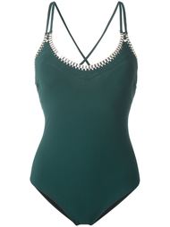 слитный купальник 'Kathy' Moeva