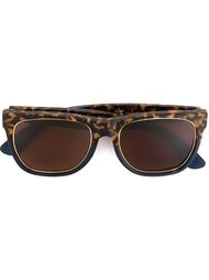 'Classic Costiera' 140 mm sunglasses Retrosuperfuture