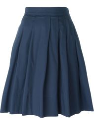 pleated skirt P.A.R.O.S.H.