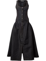 sleeveless dress Alessandra Rich