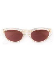 'Drew Crystal' sunglasses Retrosuperfuture