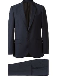 checked slim fit suit PS Paul Smith