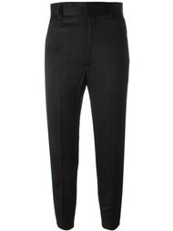 'Heracleum' cropped trousers Haider Ackermann