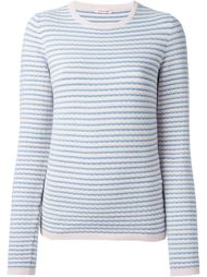 round neck sweater P.A.R.O.S.H.