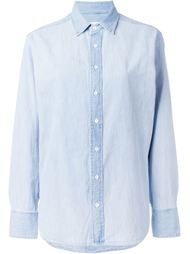 denim shirt Rag &amp;amp; Bone /Jean