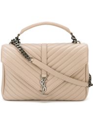 large 'Collège Monogram' tote Saint Laurent