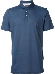classic polo shirt Hackett