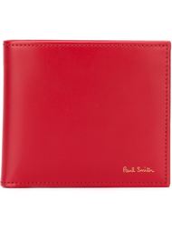 classic billfold wallet Paul Smith