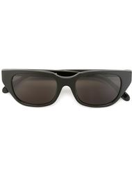 'Cento Black' sunglasses Retrosuperfuture