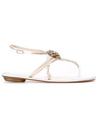 'Sunshine' sandals Rene Caovilla