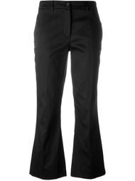 flare trousers P.A.R.O.S.H.