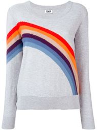 толстовка 'Rainbow' Sonia By Sonia Rykiel