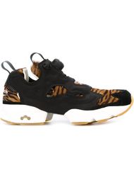 кроссовки 'Instapump Fury Jungle Book'  Reebok