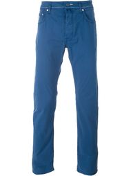 casual trousers Jacob Cohen