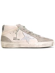 кеды 'Mid Star' Golden Goose Deluxe Brand