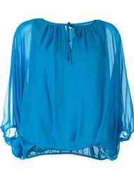 'Emelia' blouse Diane Von Furstenberg