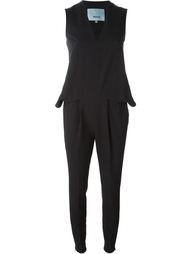 V neck jumpsuit 08Sircus