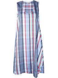 checked dress Stella McCartney
