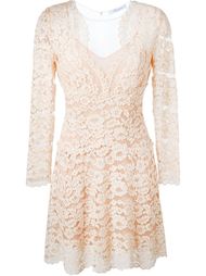 lace dress Blumarine