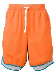 спортивные шорты 'Adidas x Kolor' Adidas