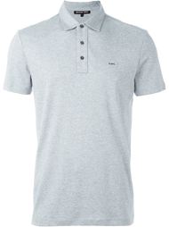 classic polo shirt Michael Kors