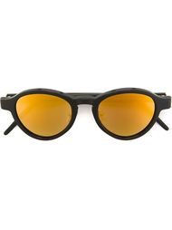 солнцезащитные очки 'Versilia Black 24k'  Retrosuperfuture