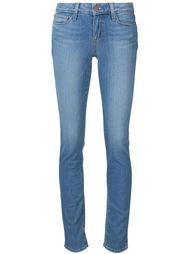 low rise skinny jeans Paige