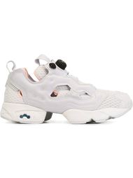 кроссовки  'Instapump Fury'  Reebok