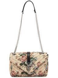 medium 'Monogram' satchel Saint Laurent