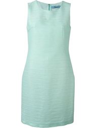 'Embroidered mini dress' Blumarine