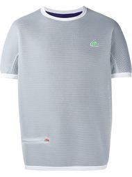 сетчатая футболка Kolor x Adidas Adidas Originals