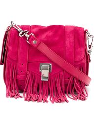 'PS1' pouch Proenza Schouler